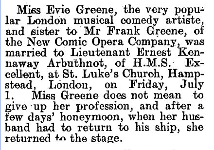 
observer, new zealand 30 july 1910